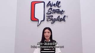 International Students Learning Experience | Wall Street English Malaysia