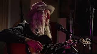 Steve Poltz - Conveyor Belt (eTown Solar Sessions)