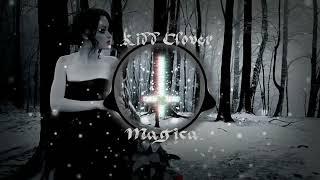 Kidd Clover -  MAGICA