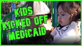 5 MILLION KIDS KICKED OFF HEALTHCARE | The Kyle Kulinski Show