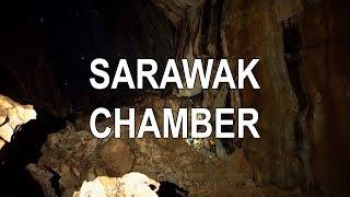 Trapped by Flood in the Largest Cave Chamber in the World