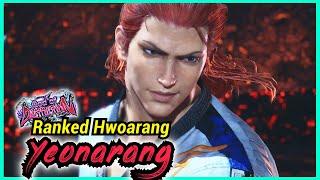 TEKKEN 8 | HWOARANG - BEST HWOARANG PLAYER?