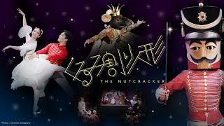 スターダンサーズ・バレエ団「くるみ割り人形」／THE NUTCRACKER by STAR DANCERS BALLET