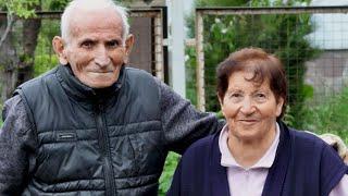 Զանգակ - Բամբակ. Վաղարշակ և Ագնեսա