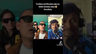 Cool Boy Vs Velu Baje Live Funny Moments