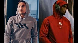 NBA Star Trae Young Mocks CeeDee Lamb Over Phone-Grabbing Vid, but There's a Twist