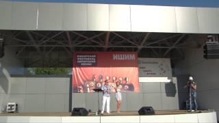 Евгений Долженко