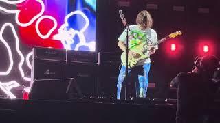 Red Hot Chili Peppers - Eddie (Tokyo Dome 2024-05-18)