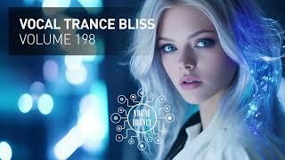 VOCAL TRANCE BLISS VOL. 198 [FULL SET]