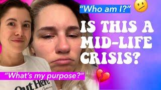 Am I Having a Mid-Life Crisis? | Come Curious Podcast