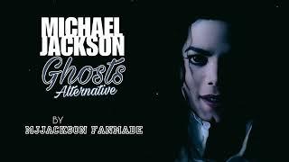 MJJackson FanMade - Ghosts Alternative Remix