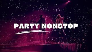 Davido X Wizkid X Asake Type Beat "PARTY NONSTOP" Amapiano Instrumental 2024