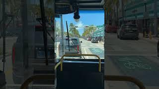I am in Miami beach