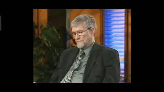 Genesis 1:3, 14: Light and Sun, Hugh Ross and Ken Ham