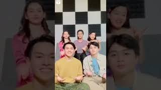 Tiktok terbaru REYSAN dan SYAQEEL | Djs The Movie