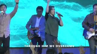 Dance in Freedom by Victory Worship (Live Worship led by Marga Wahiman)