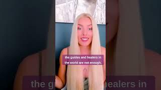 ALL Guides & Healers Are NEEDED #spirituality #innerself #shortfeed