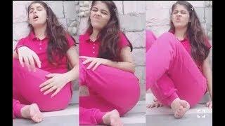 Naught Lahori Girls Collection | Aima Khan Youtube