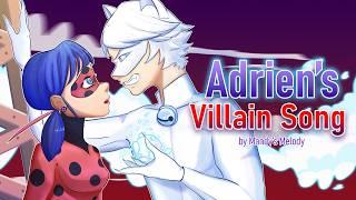 Adrien's Villain Song - Chat Blanc (Miraculous Ladybug) Feat. @BenjaminCallins