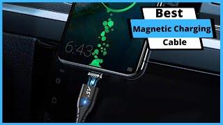  Best Magnetic Charging Cable | Top 5 Magnetic Charging Cables (Buying Guide)