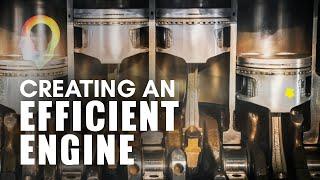 How Engines Are Becoming More Fuel Efficient