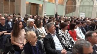 168 - 3° GIORNATA DEL MEDICO E DELL'ODONTOIATRA - PRESENTAZIONE - Mauro Gandolfini