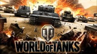 World of Tanks Battle Music #03