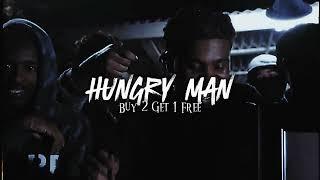 (FREE) EBK Jaaybo xLul Rell x Lil Hungry Type Beat “Hungry Man” (Prodbycharleskii x Prodmelodiq)