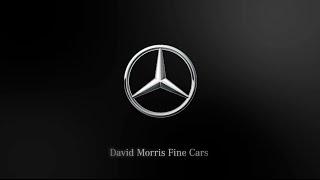 FINAL / David Morris Fine Cars - Used Vehicle Showroom