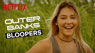 Outer Banks Season 3 Official Bloopers | Netflix