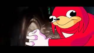 Ugandan Knuckles (Black Panther)