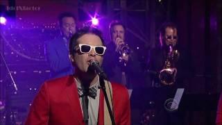 Mayer Hawthorne - The Walk