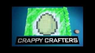 CrappyCrafters Channel Trailer
