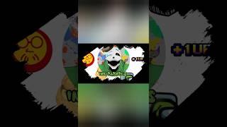And my new intro