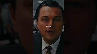 Sigma Trader: A Wolf of Wall Street Parody