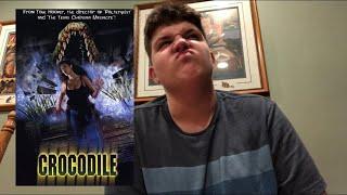 Crocodile 2000 Review