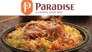 Madurai Biriyani Paradise