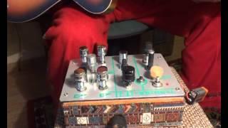 Синтезатор TONOIZER - STEREO 556 double. 3