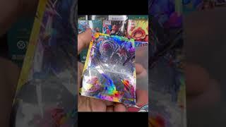 More Crazy Pulls from the PRB-01 Booster Box  #onepiece #tcg #unboxing #luffy