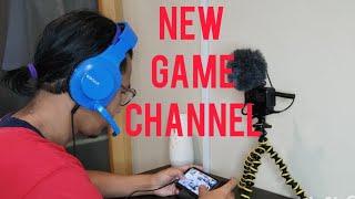 Visit my NEW GAME's CHANNEL : JENLAMIE