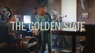 The Delines - The Golden State (from The Lost Duets single)