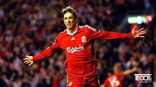 Never Forget the Brilliance of Fernando Torres...