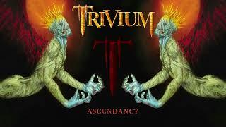 @trivium- 'A Gunshot To The Head Of Trepidation' Soundboard Audio