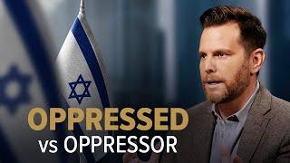 The Left and Palestine | Dave Rubin