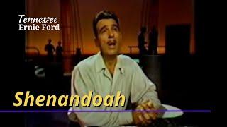 Shenandoah | Tennessee Ernie Ford | March 9, 1961
