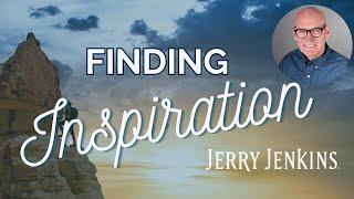 How to Find Inspiration To Keep Writing Your Novel