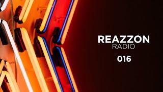 REAZZON RADIO | 016