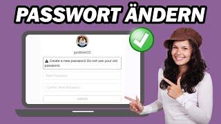 So Ändern Sie Das Passwort in Roblox, Wenn Sie Es Vergessen Haben | Schritt für Schritt