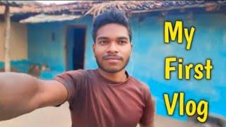 My first vlog trending video| my first vlog viral trick 2025| #vlogs #vlog #myfirstvlogviral