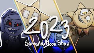 Animation Compilation 2023, ONLY @SunMoonShow  by Aspvera